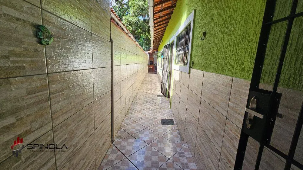 Casa, 2 quartos, 63 m² - Foto 15
