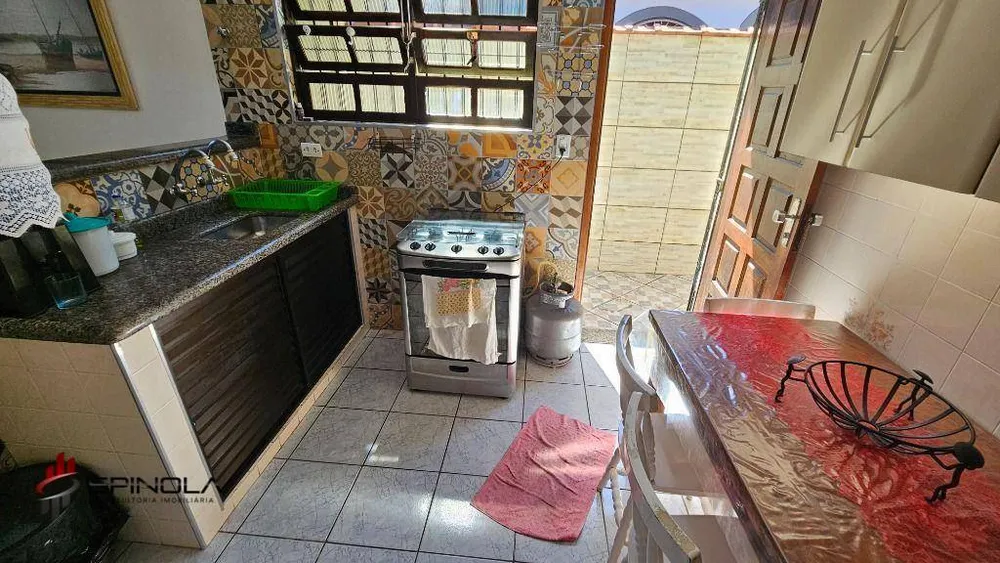 Casa, 2 quartos, 63 m² - Foto 6