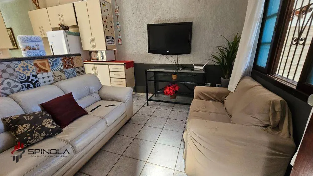 Casa, 2 quartos, 63 m² - Foto 13