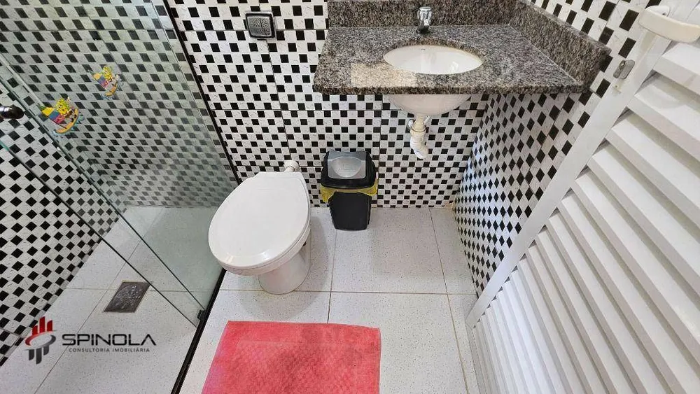 Casa, 2 quartos, 63 m² - Foto 16