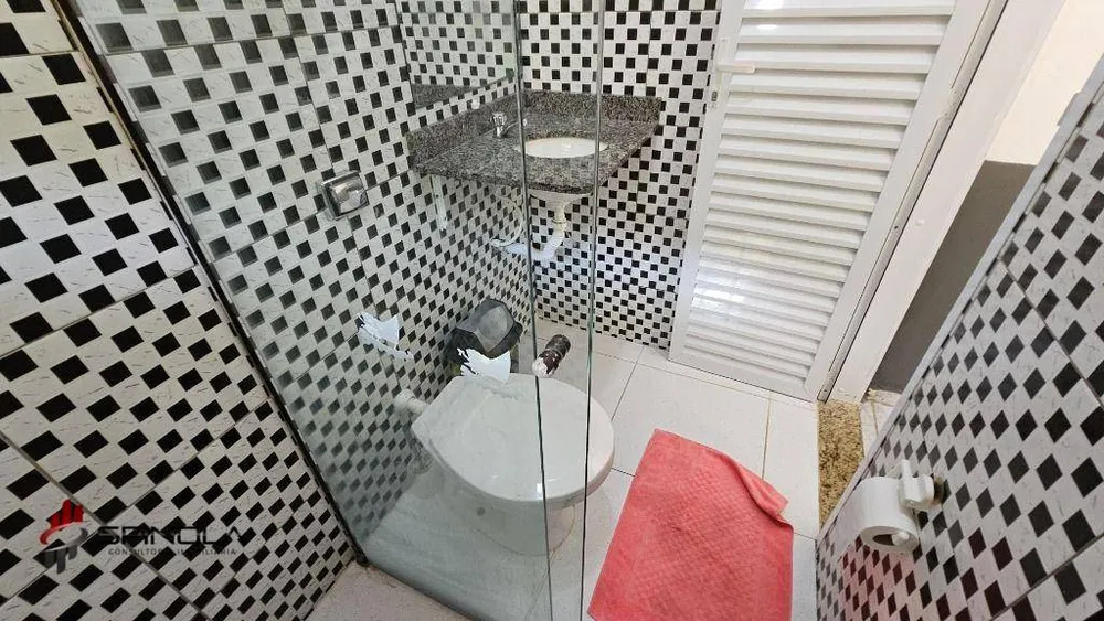 Casa, 2 quartos, 63 m² - Foto 8