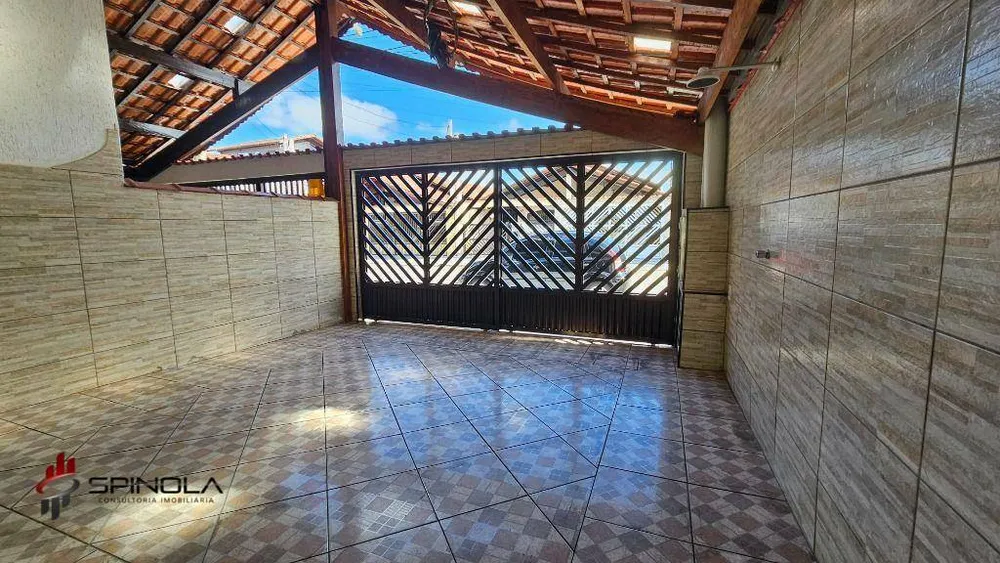 Casa, 2 quartos, 63 m² - Foto 5