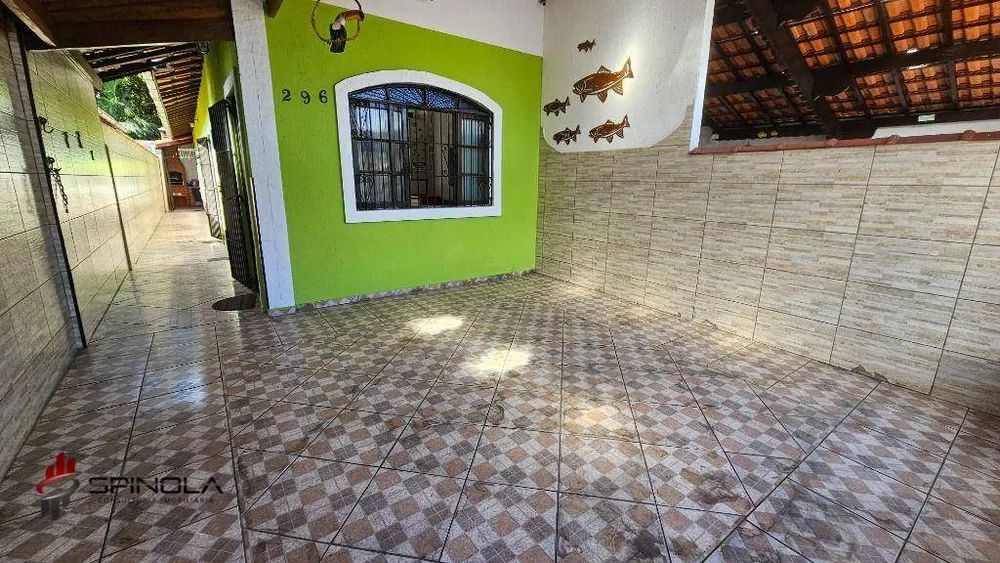 Casa, 2 quartos, 63 m² - Foto 1