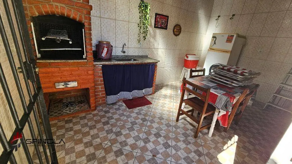 Casa, 2 quartos, 63 m² - Foto 9