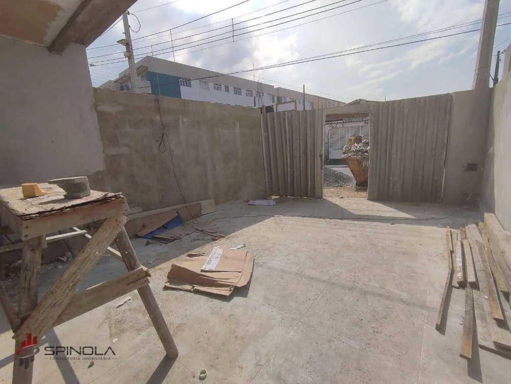 Sobrado, 3 quartos, 138 m² - Foto 3