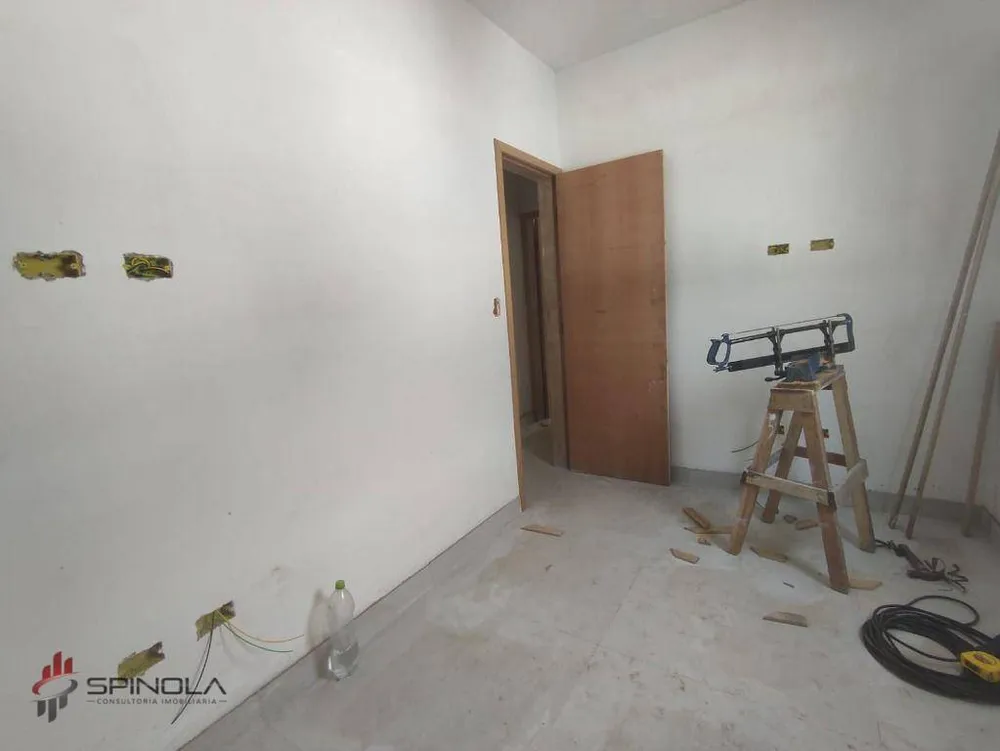 Sobrado, 3 quartos, 138 m² - Foto 21