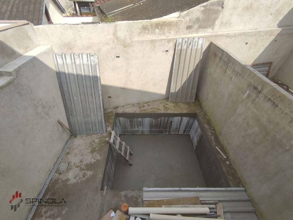Sobrado à venda com 3 quartos, 138m² - Foto 20