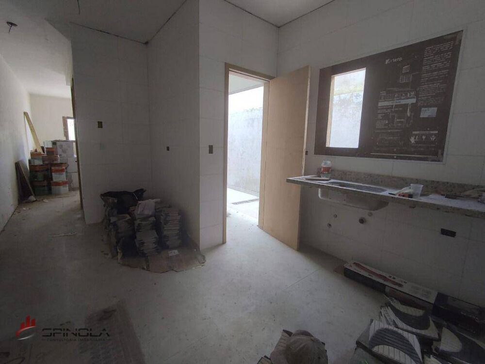 Sobrado à venda com 3 quartos, 138m² - Foto 11