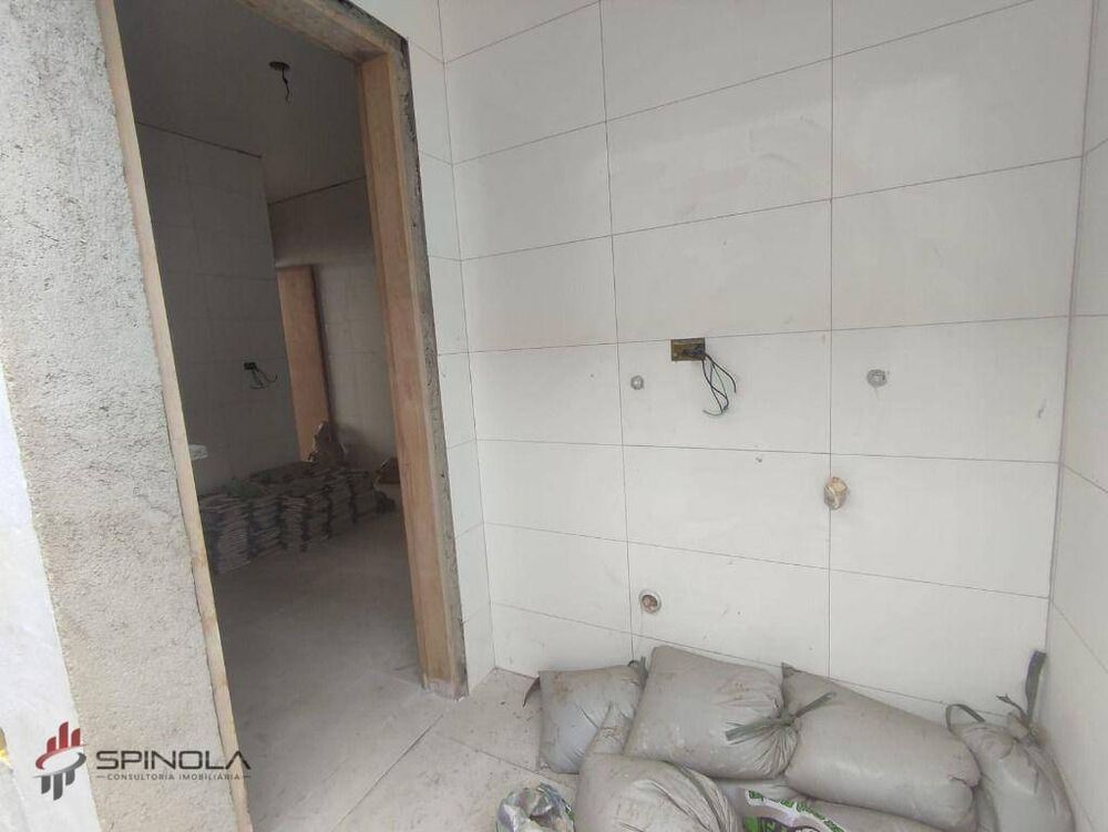 Sobrado à venda com 3 quartos, 138m² - Foto 3
