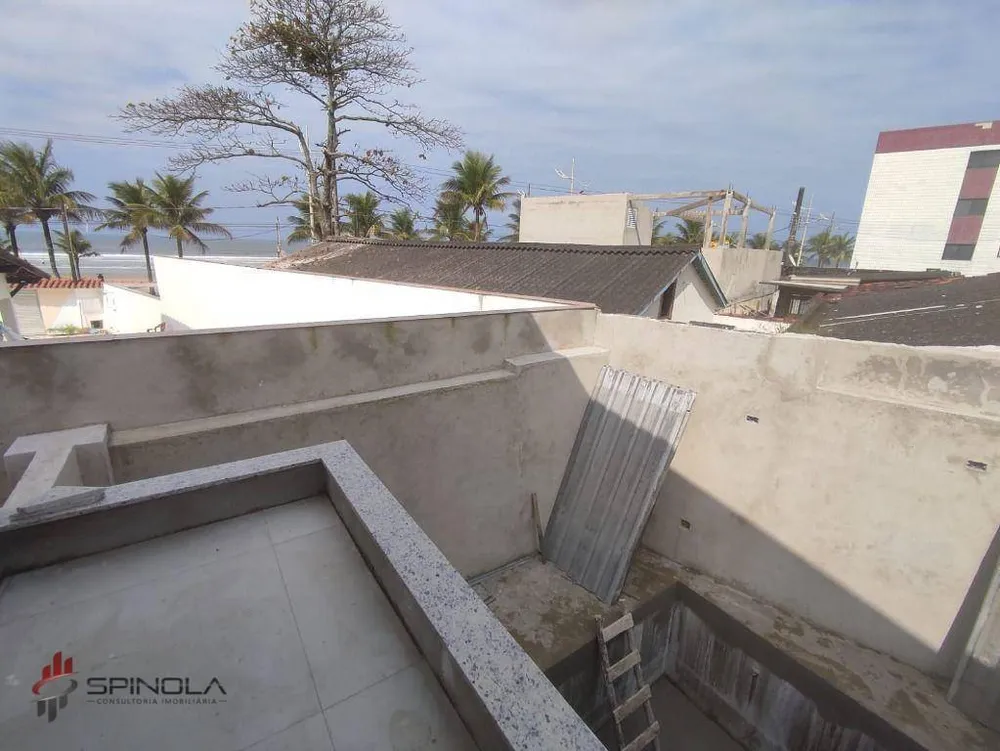 Sobrado, 3 quartos, 138 m² - Foto 27