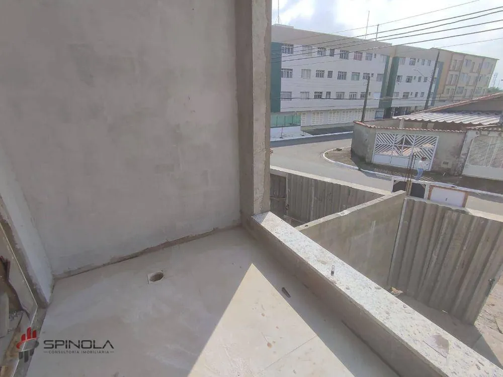 Sobrado, 3 quartos, 138 m² - Foto 17