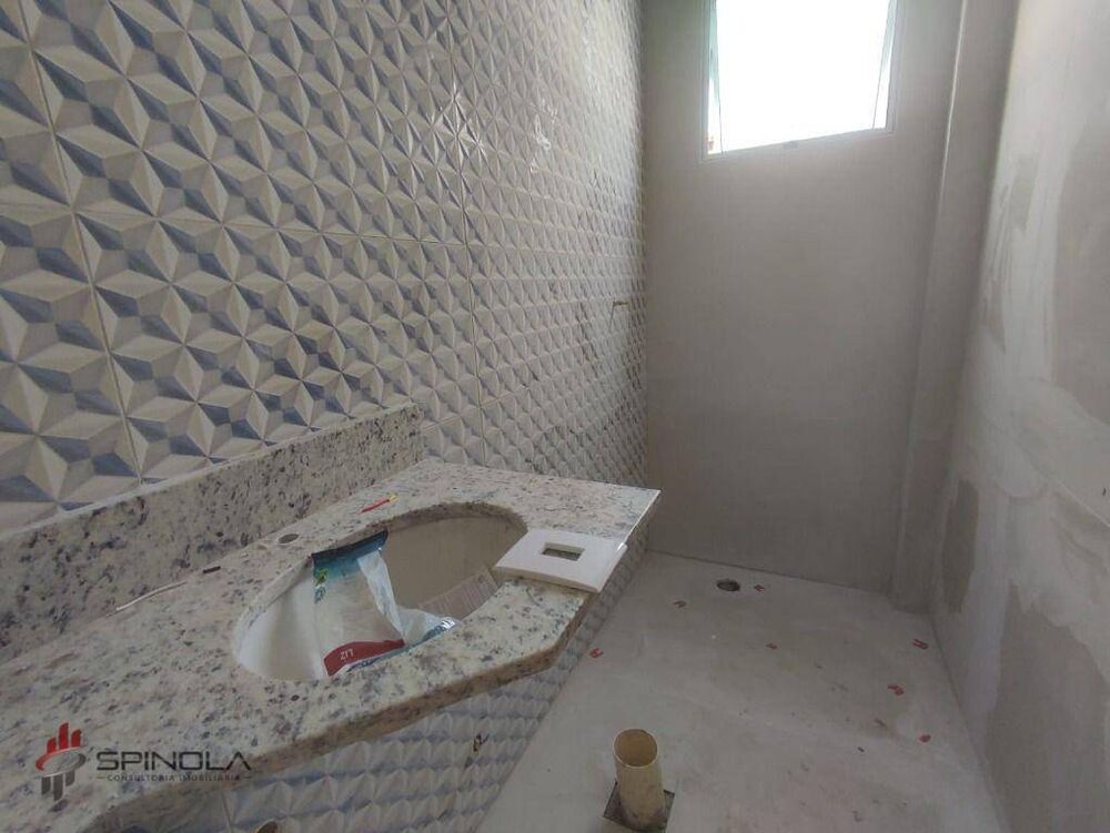 Sobrado à venda com 3 quartos, 138m² - Foto 16