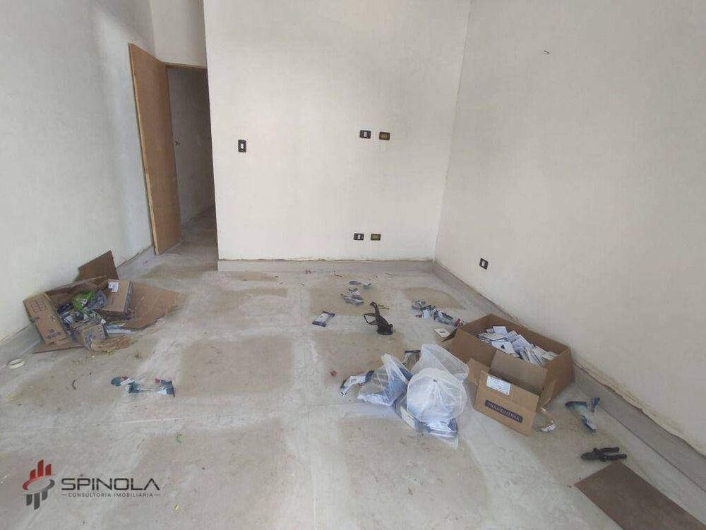 Sobrado à venda com 3 quartos, 138m² - Foto 17