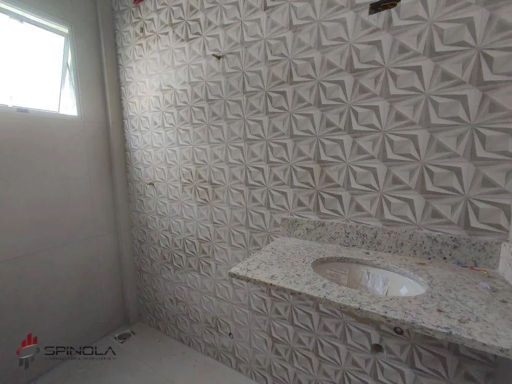 Sobrado, 3 quartos, 138 m² - Foto 20