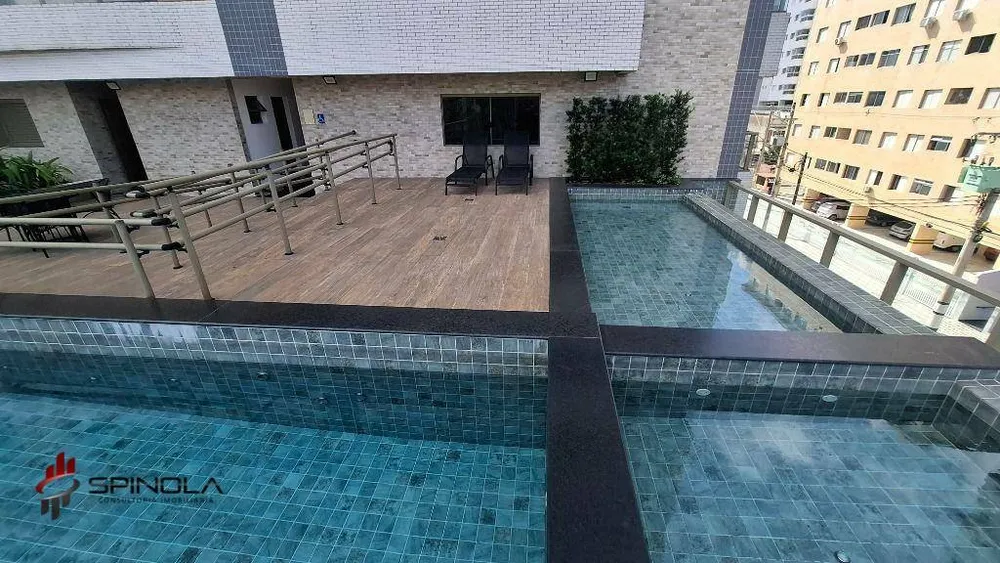 Apartamento, 2 quartos, 77 m² - Foto 9