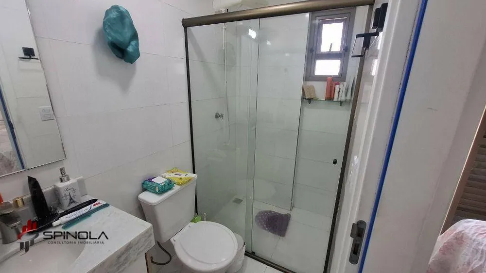 Apartamento, 2 quartos, 77 m² - Foto 1
