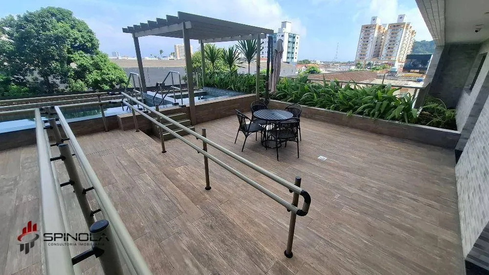 Apartamento, 2 quartos, 77 m² - Foto 10