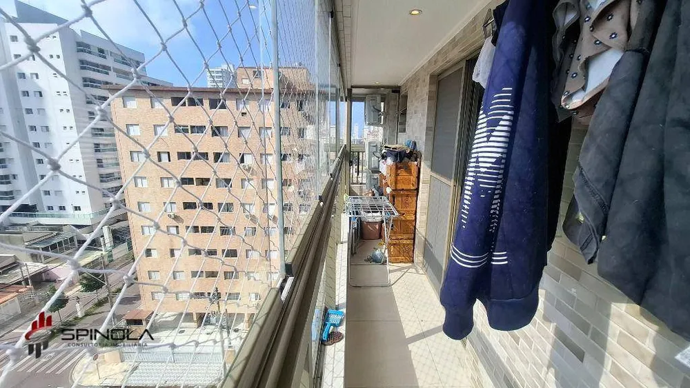 Apartamento, 2 quartos, 77 m² - Foto 4