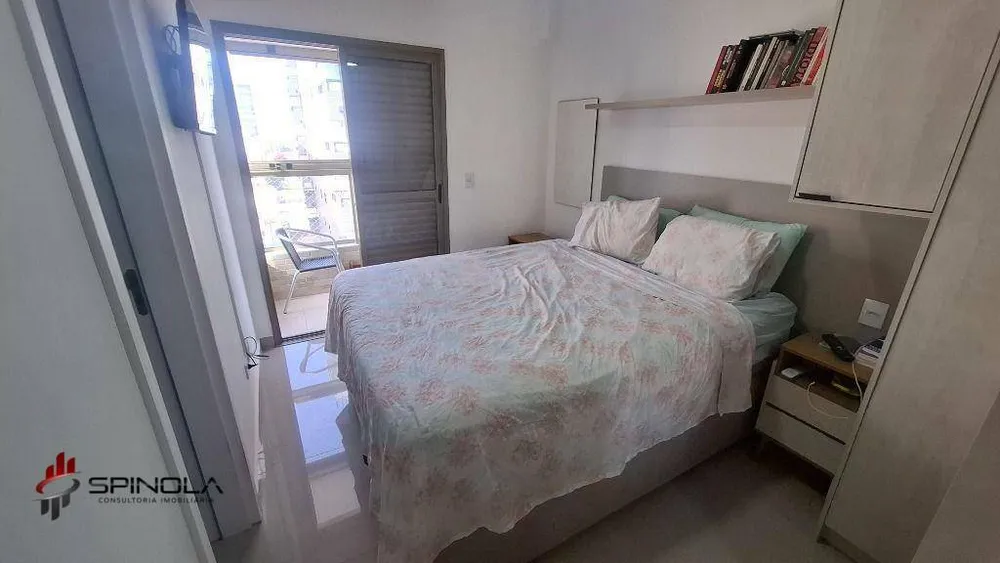 Apartamento, 2 quartos, 77 m² - Foto 3