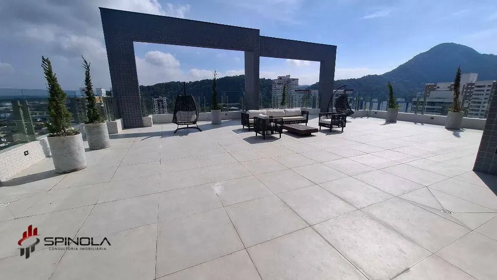 Apartamento, 2 quartos, 77 m² - Foto 4