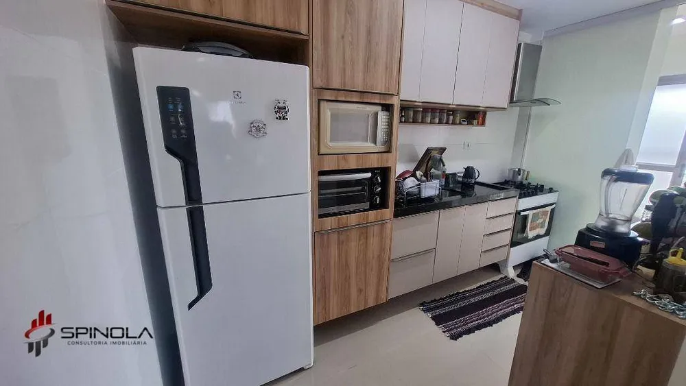 Apartamento, 2 quartos, 77 m² - Foto 3