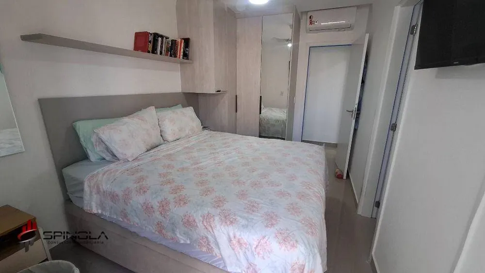 Apartamento, 2 quartos, 77 m² - Foto 6