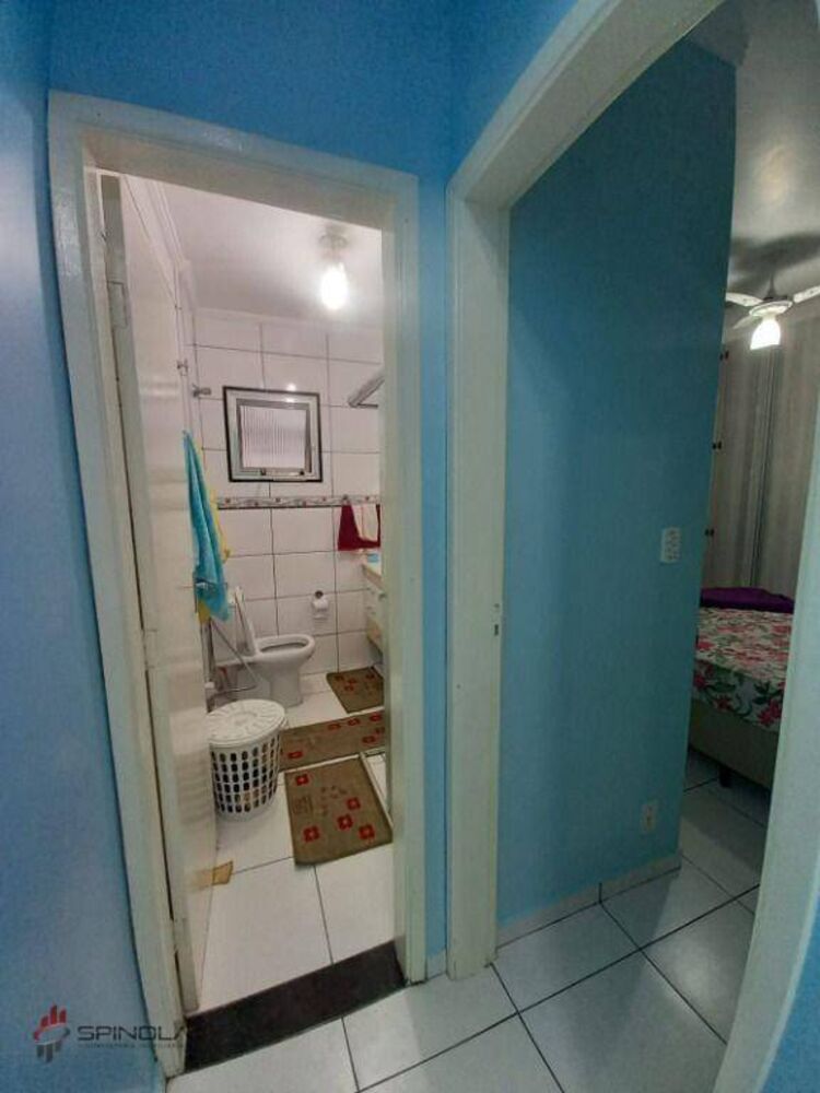 Apartamento à venda com 2 quartos, 87m² - Foto 5