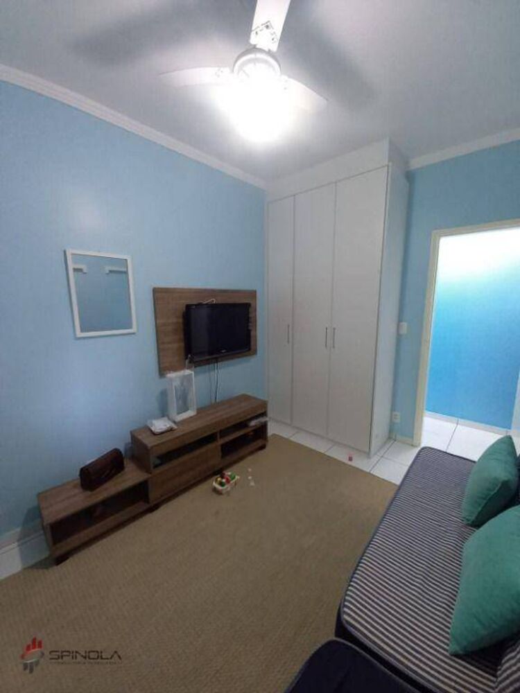 Apartamento à venda com 2 quartos, 87m² - Foto 7
