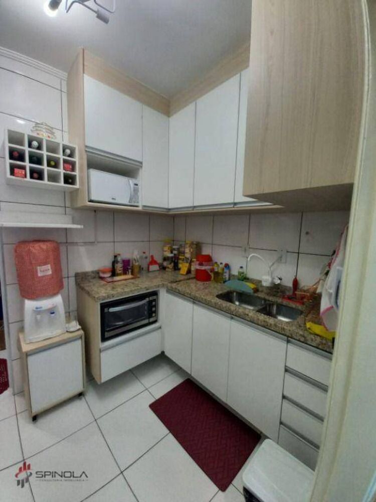 Apartamento à venda com 2 quartos, 87m² - Foto 12