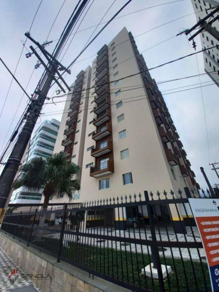Apartamento à venda com 2 quartos, 87m² - Foto 11
