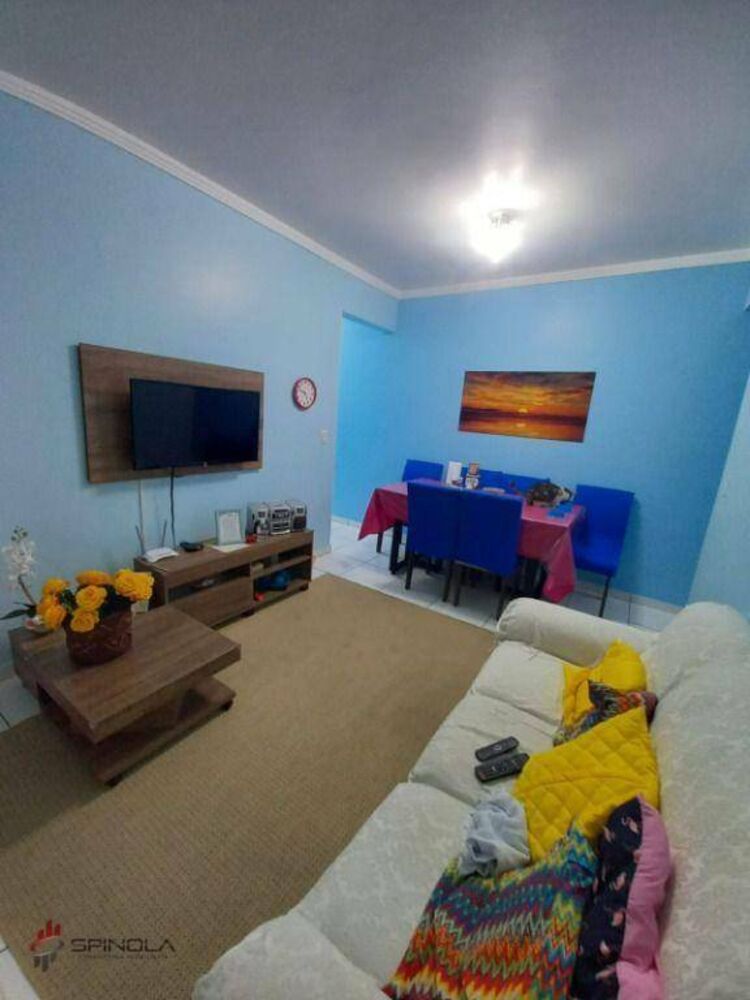 Apartamento à venda com 2 quartos, 87m² - Foto 8
