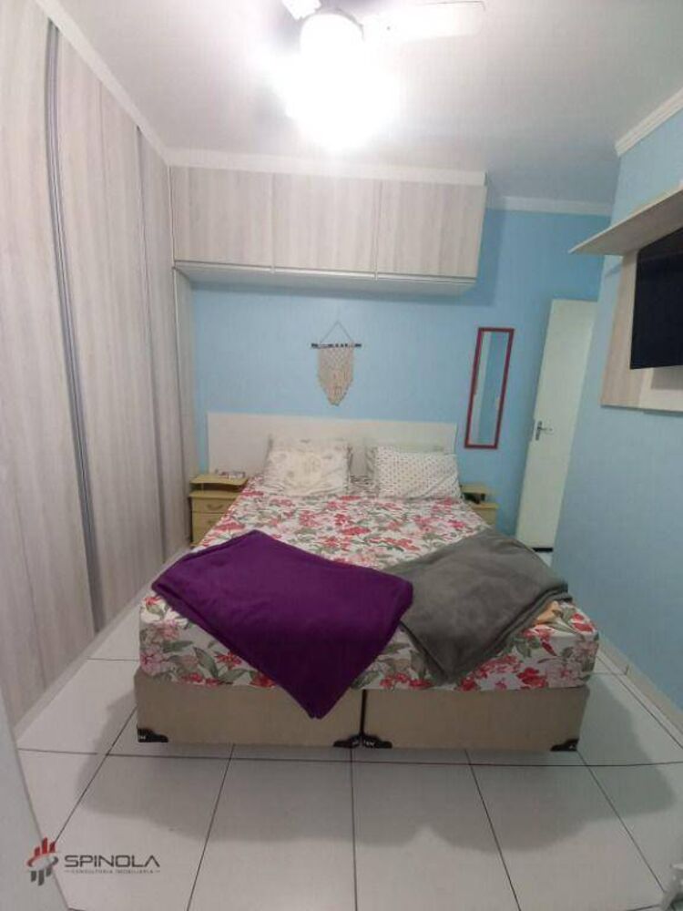 Apartamento à venda com 2 quartos, 87m² - Foto 4