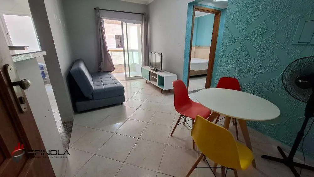 Apartamento, 1 quarto, 56 m² - Foto 5