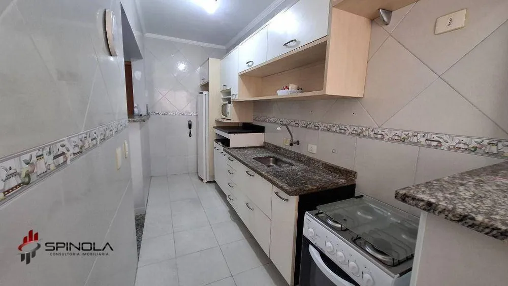 Apartamento, 1 quarto, 56 m² - Foto 3