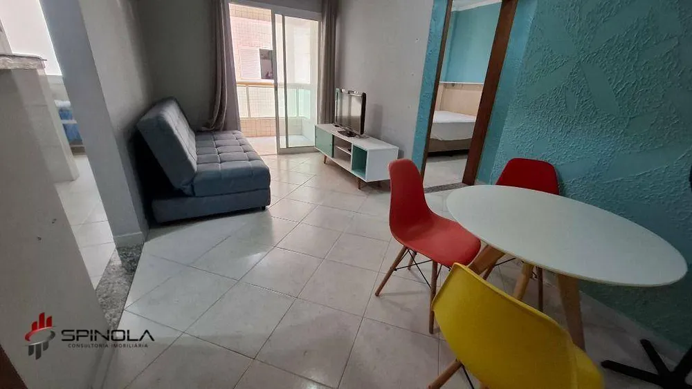 Apartamento, 1 quarto, 56 m² - Foto 4