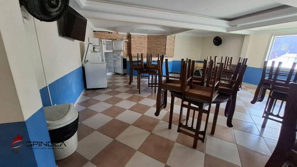 Apartamento, 1 quarto, 56 m² - Foto 7