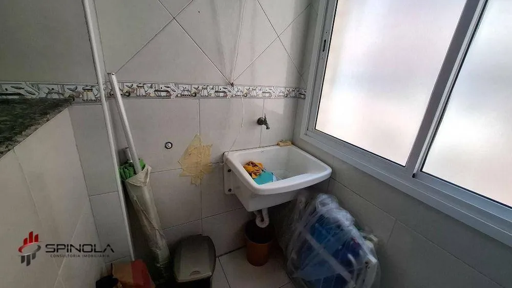 Apartamento, 1 quarto, 56 m² - Foto 5