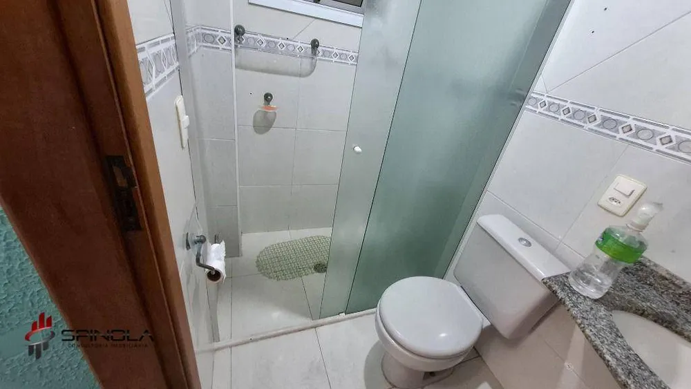 Apartamento, 1 quarto, 56 m² - Foto 2