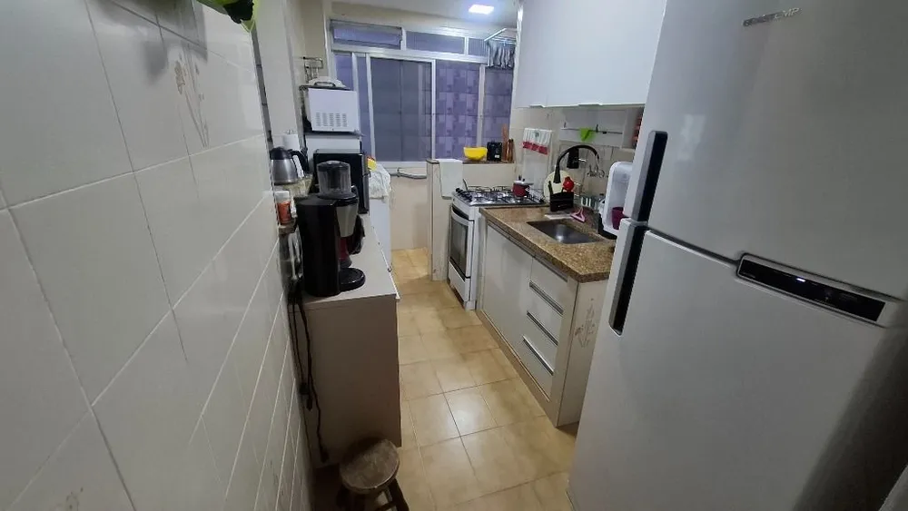 Apartamento, 1 quarto, 55 m² - Foto 3