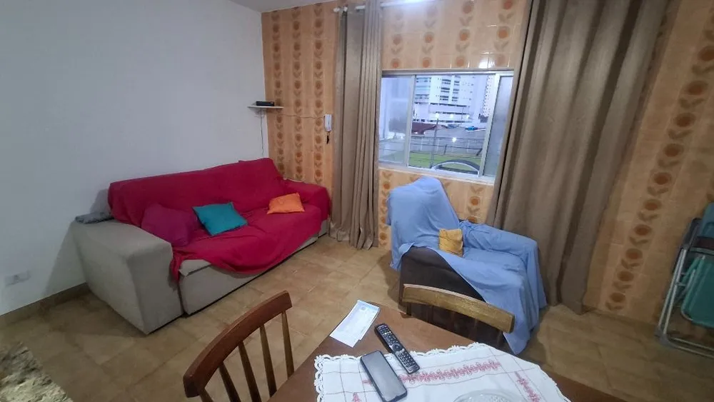 Apartamento, 1 quarto, 55 m² - Foto 2
