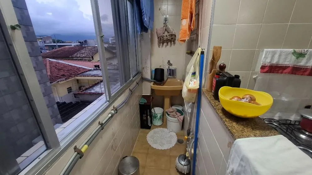 Apartamento, 1 quarto, 55 m² - Foto 9