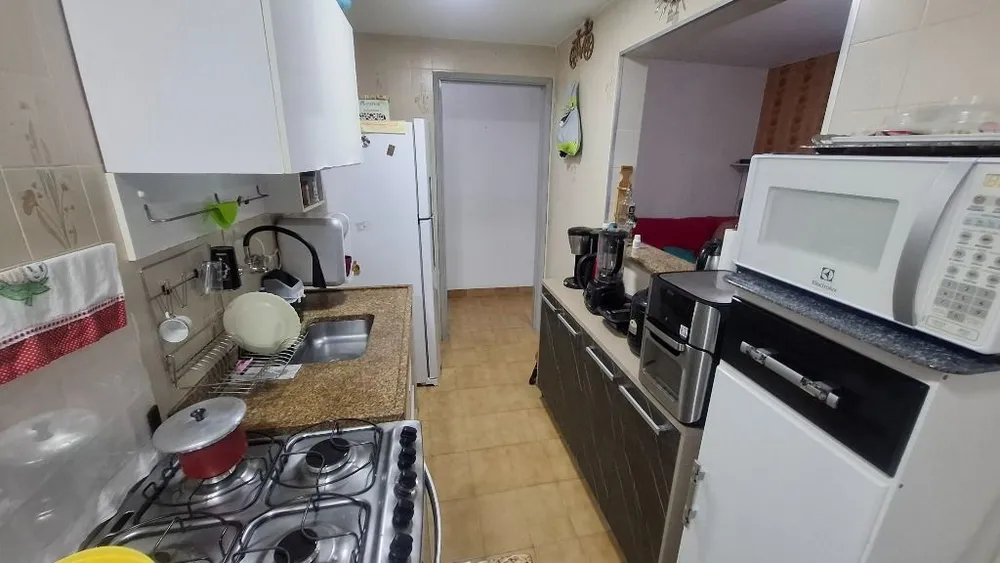 Apartamento, 1 quarto, 55 m² - Foto 4