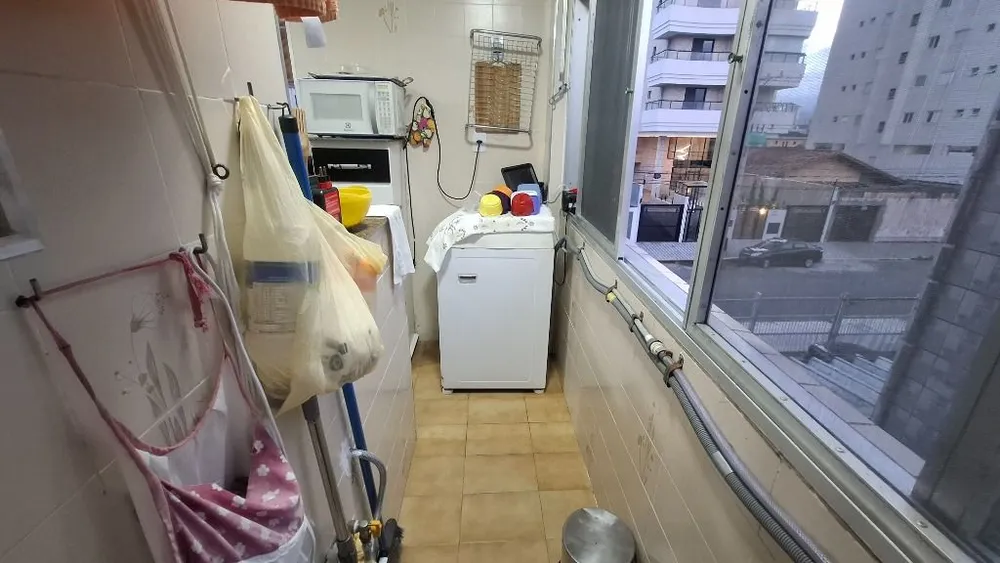 Apartamento, 1 quarto, 55 m² - Foto 6