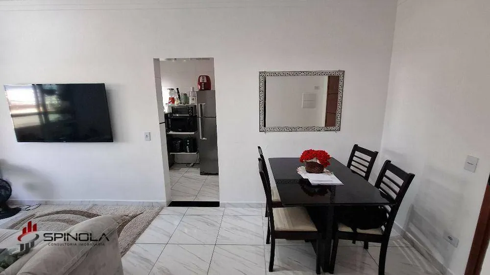 Apartamento, 1 quarto, 50 m² - Foto 1