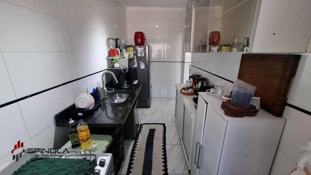 Apartamento, 1 quarto, 50 m² - Foto 3