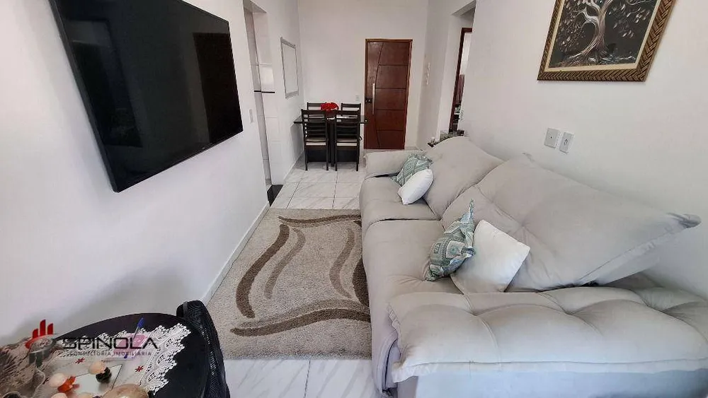 Apartamento, 1 quarto, 50 m² - Foto 2