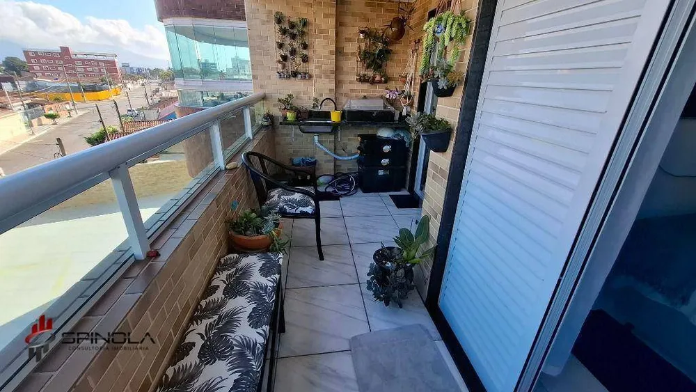 Apartamento, 1 quarto, 50 m² - Foto 6