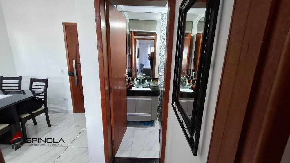 Apartamento, 1 quarto, 50 m² - Foto 4