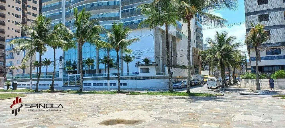 Apartamento, 3 quartos, 117 m² - Foto 2