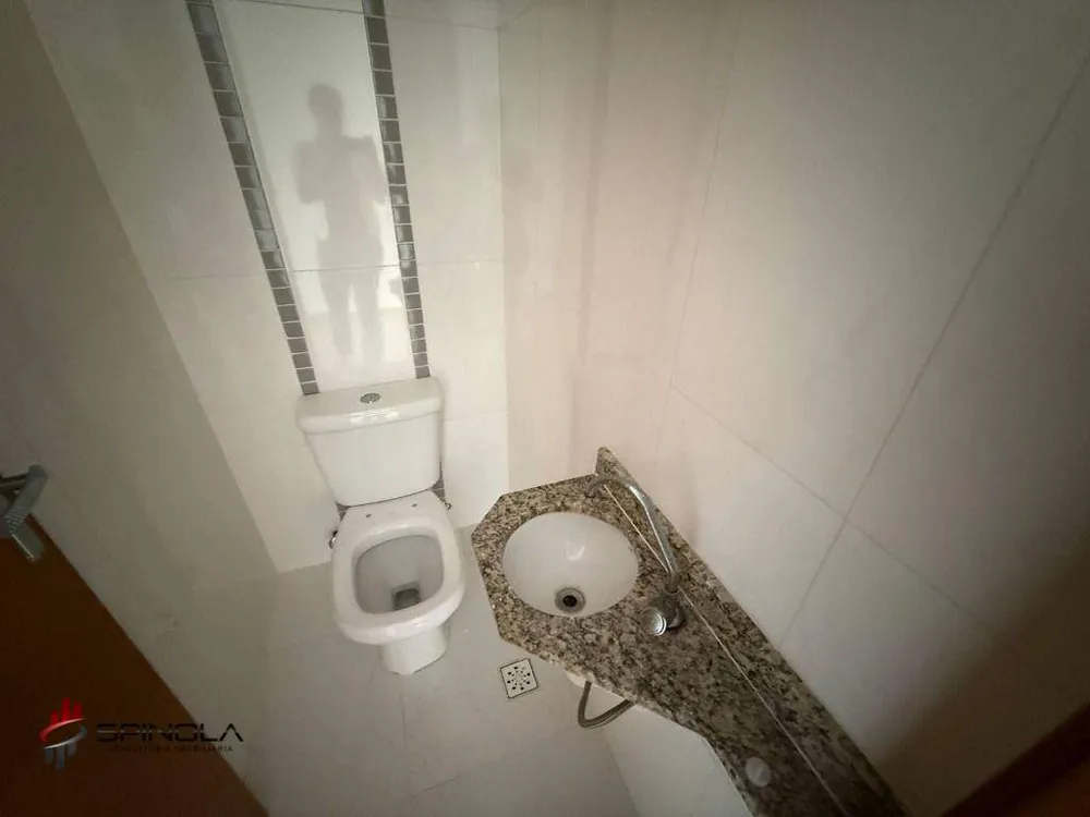 Apartamento, 3 quartos, 117 m² - Foto 16